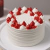 Buy Signature Red Velvet Indulgence Cake