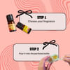 Buy Signature Scent DIY Mini Perfume Kit