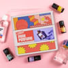 Signature Scent DIY Mini Perfume Kit Online