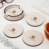 Signature Style - Personalized Wooden Coasters Online