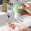 Gift Silicone Cosmetic Refillable Bottle - Assorted - Set Of 3
