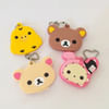 Gift Silicone Protective Key Case - Assorted - Single Piece