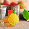 Shop Silicone Tea Infuser - Assorted - Set Of 2
