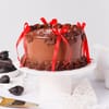 Gift Silken Truffle Dream Cake (750 g)