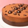 Shop Silky Indulgence Chocolate Mousse Cake (600 Gms)
