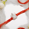 Shop Silver 925 Ganesha Rakhi