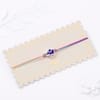 Shop Silver Baby Elephant 925 Sterling Rakhi
