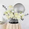 Gift Silver Grace Floral Gift Arrangement