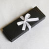 Gift Silver Grey Personalized Ball Pen