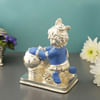 Buy Silver Plated Bal Gopal Idol