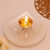 Shop Silver-Plated Floral Oil Diyas For Diwali