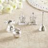 Shop Silver Plated Laxmi Ganesha with Puja Thali