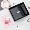 Simple Elegance Personalized Valentine's Day Gift Combo