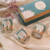 Gift Simple Pleasures Mother's Day Candle - Set Of 3