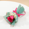 Shop Single Rose bouquet