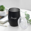 Buy Sip & Go Personalized Tumbler With Spill Proof Lid