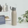 Gift Sipper Bottle - Matte - Assorted - Single Piece