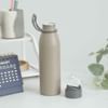 Buy Sipper Bottle - Matte - Assorted - Single Piece