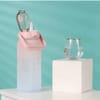 Sipper Bottle With Measurements - Ombre - Assorted - Single Piece Online