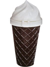 Shop Sipper - Kids Swirl Sundae Cup