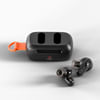 Buy Skullcandy Dime 3 In-Ear Wireless Earbuds - Black