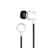 Buy Skullcandy Jib 2.0 In-Ear Earphone With Mic - White