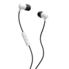 Shop Skullcandy Jib 2.0 In-Ear Earphone With Mic - White