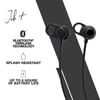Gift Skullcandy Jib+ Wireless In-Ear Earbuds -Black