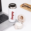 Buy Sleek Convenience Personalized Mug