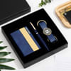 Sleek Essentials Personalized Hamper Online