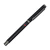 Gift Sleek Metal Pen with Fine Tip & Blue Ink