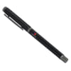 Buy Sleek Metal Pen with Fine Tip & Blue Ink