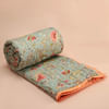 Gift Sleep Tight Jaipuri Cotton Single Quilt