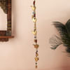 Gift Small Birds Metal Wind Chime