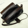 Buy Small Stylish Cylindrical Hand Bag