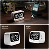 Shop Smart Bluetooth Speaker with Alarm Clock