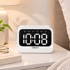 Smart Bluetooth Speaker with Alarm Clock