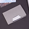 Smart Metallic Business Card Holder Online