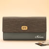 Smart Personalized Wallet For Women - Grey Smart Personalized Wallet For Women - Grey