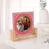 Gift Smiles And Sentiments Christmas Arrangement