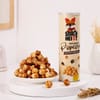 Shop Snack Lover's Blue Bag Treats Hamper