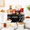 Snack Time Surprise Hamper