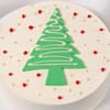 Shop Snow-Kissed Christmas Tree Cake