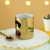 Buy Snow White Personalized Mug