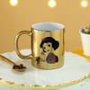 Snow White Personalized Mug Online