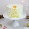 Buy Snowcrest Christmas Pearl Cake (750 Gm)