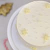 Buy Snowfall Elegance Cake