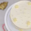 Buy Snowfall Elegance Cake (500 Gm)
