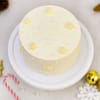 Shop Snowfall Elegance Cake (500 Gm)