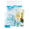 Snuggles & Bubbles Boy - Baby Hamper Online